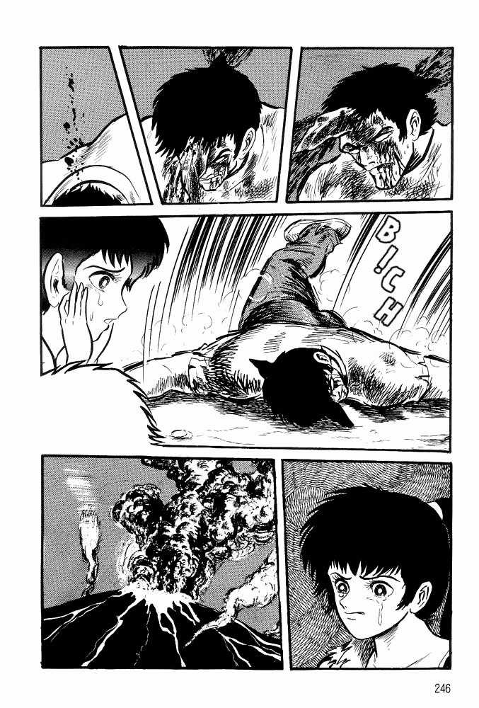 Violence Jack Chapter 1.3 trang 38