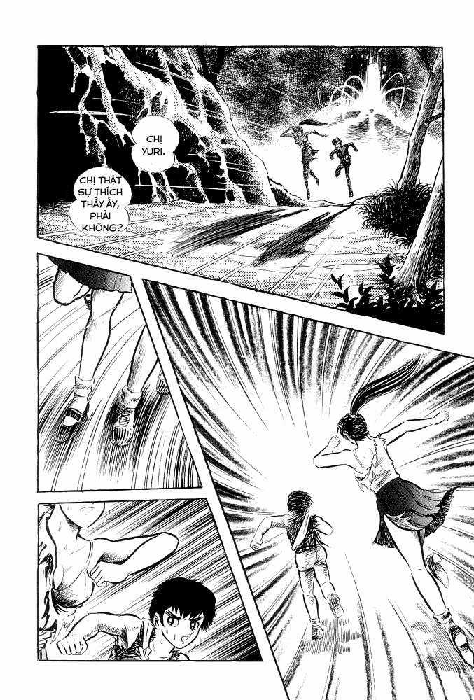 Violence Jack Chapter 1.3 trang 40