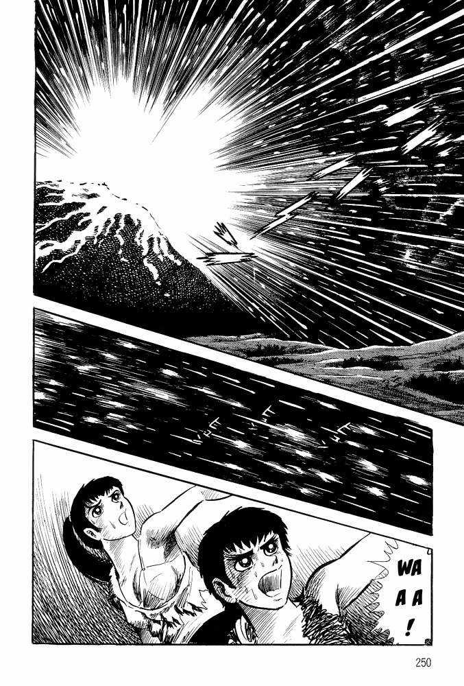 Violence Jack Chapter 1.3 trang 42