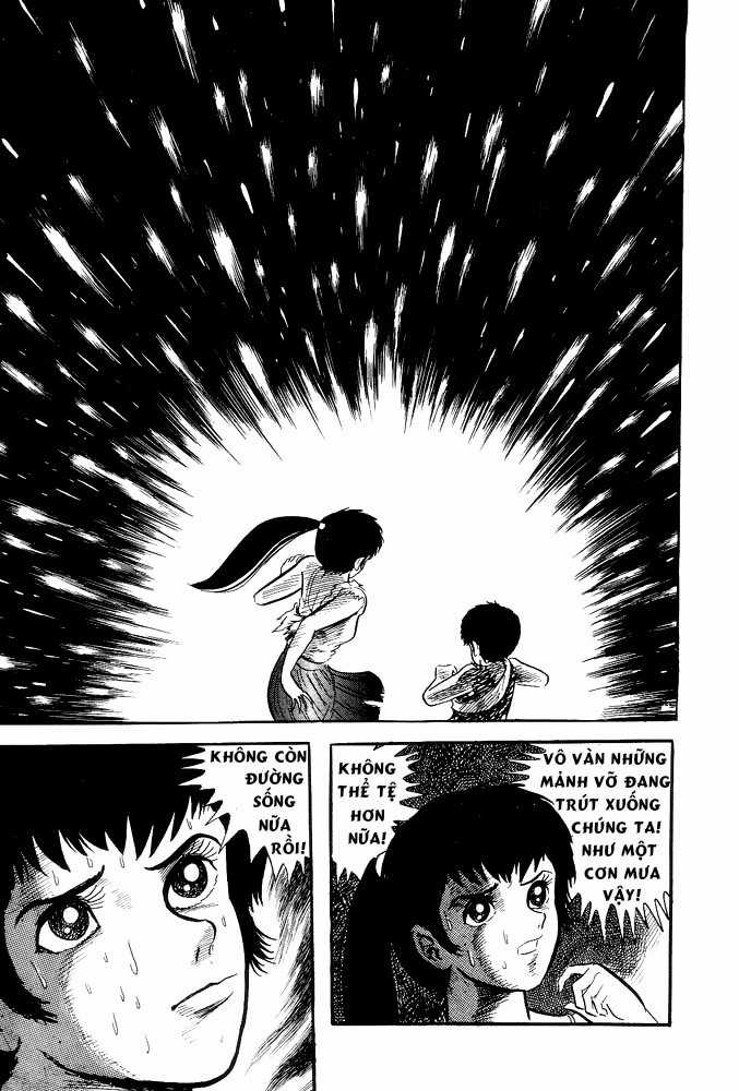 Violence Jack Chapter 1.3 trang 43