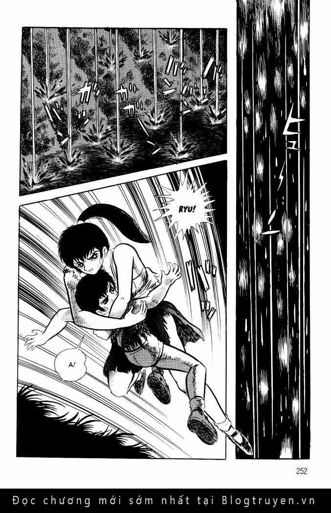 Violence Jack Chapter 1.3 trang 44