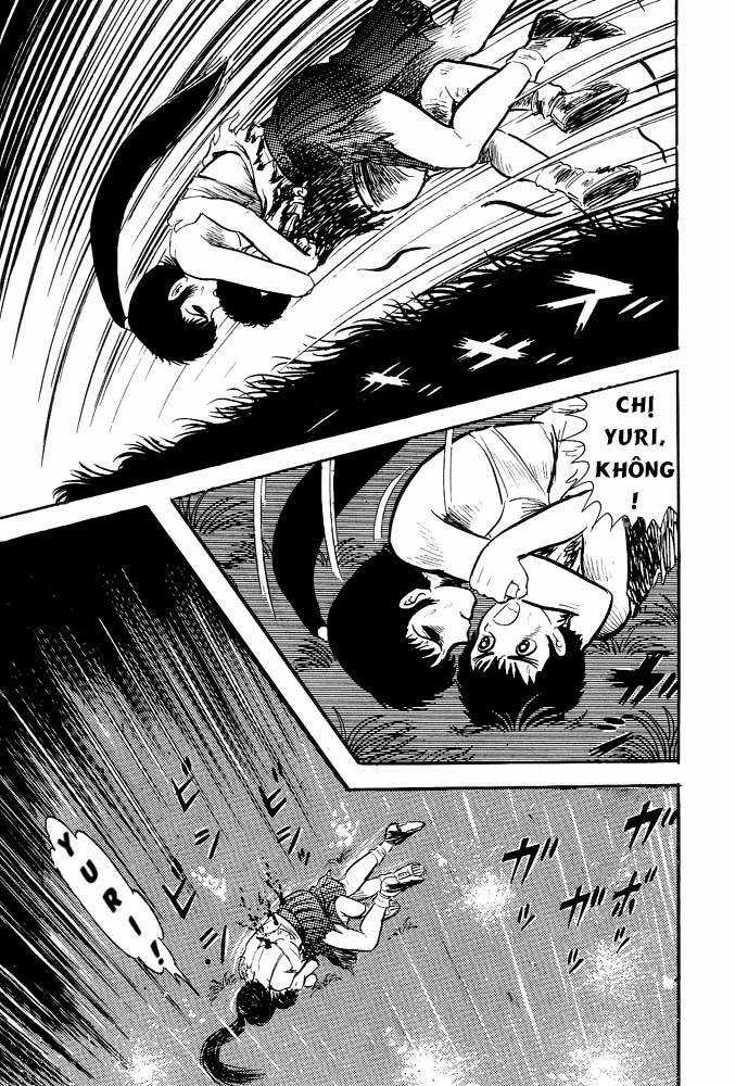 Violence Jack Chapter 1.3 trang 45