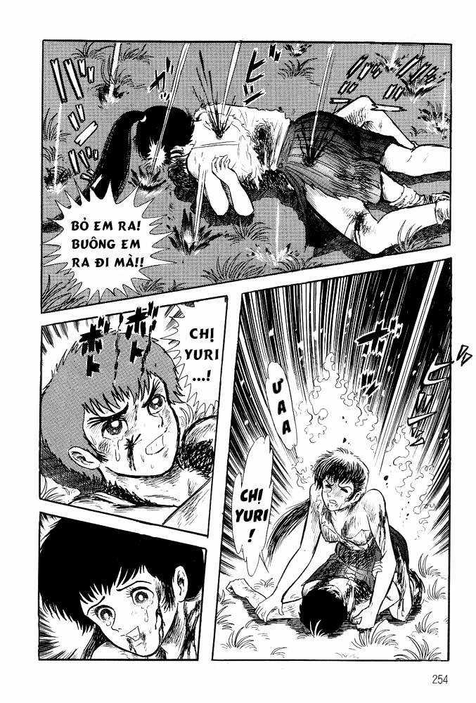 Violence Jack Chapter 1.3 trang 46