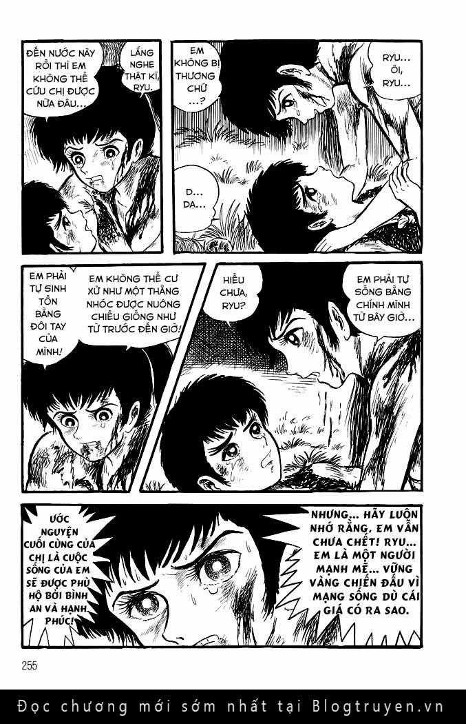 Violence Jack Chapter 1.3 trang 47