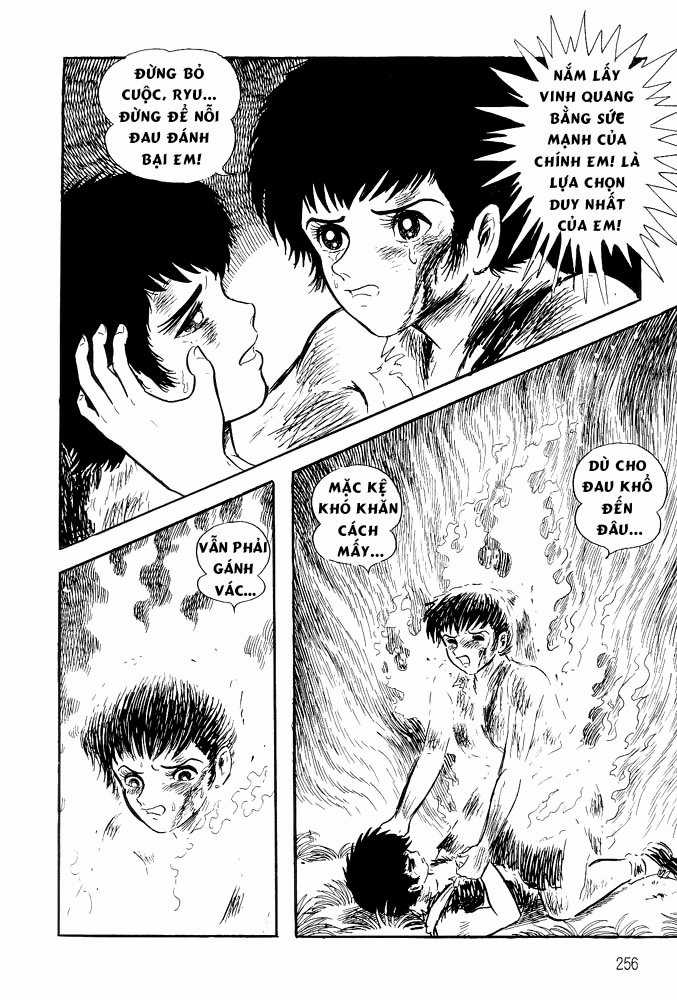 Violence Jack Chapter 1.3 trang 48