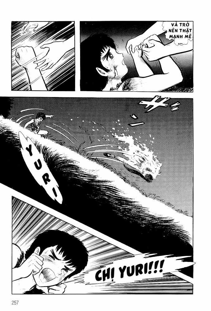 Violence Jack Chapter 1.3 trang 49