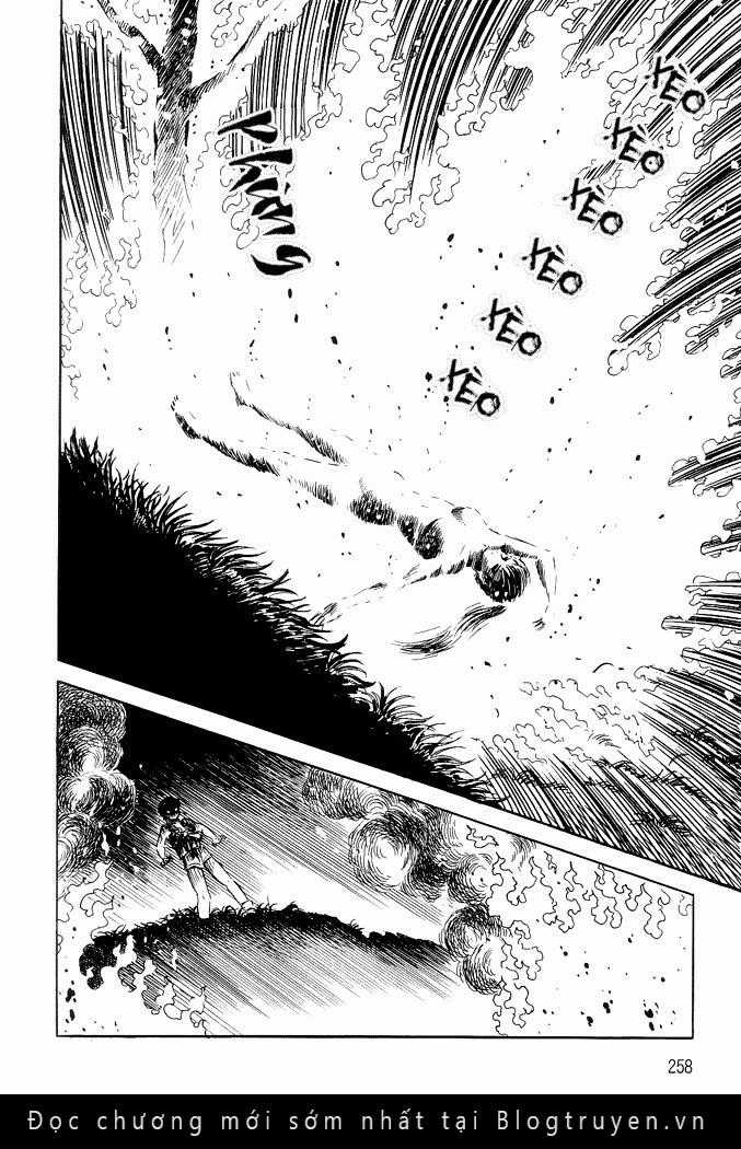 Violence Jack Chapter 1.3 trang 50