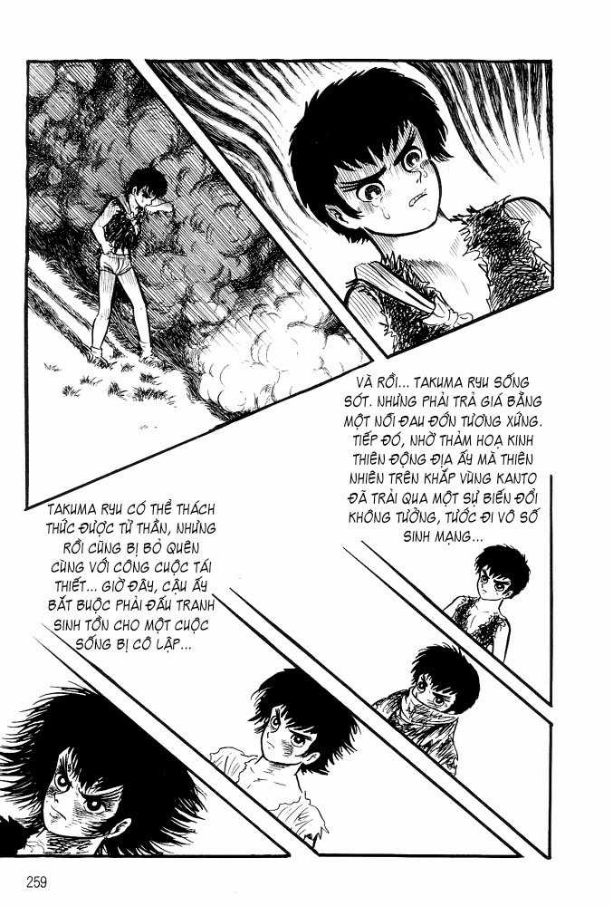 Violence Jack Chapter 1.3 trang 51