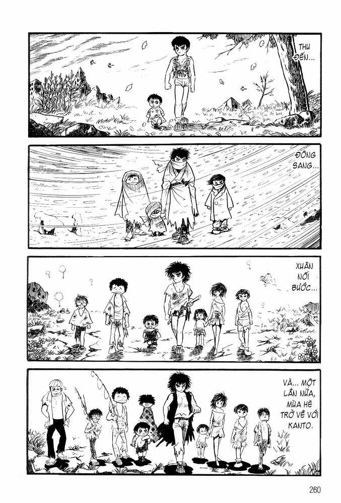 Violence Jack Chapter 1.3 trang 52