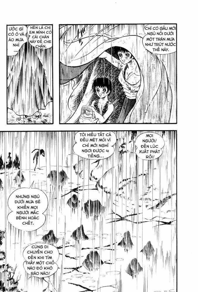 Violence Jack Chapter 1.3 trang 6