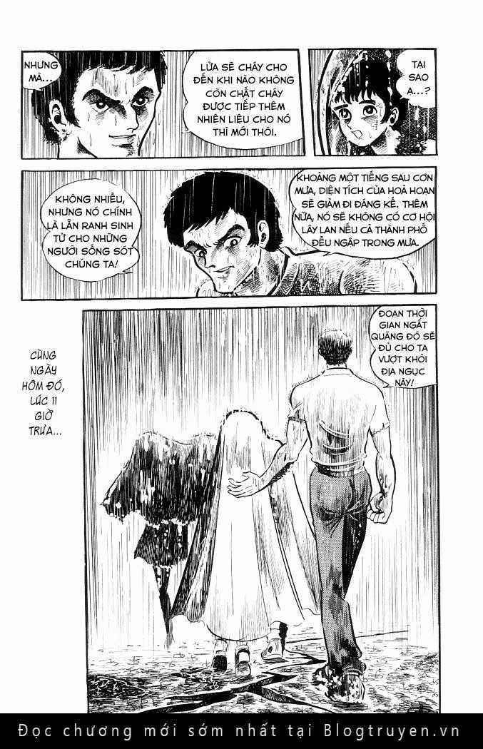 Violence Jack Chapter 1.3 trang 8