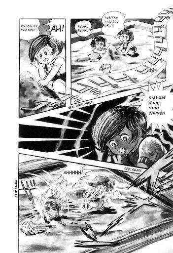 Violence Jack Chapter 1 trang 12