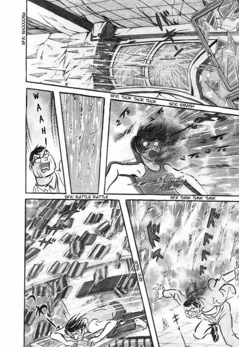 Violence Jack Chapter 1 trang 14