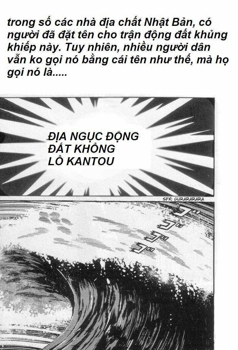 Violence Jack Chapter 1 trang 19