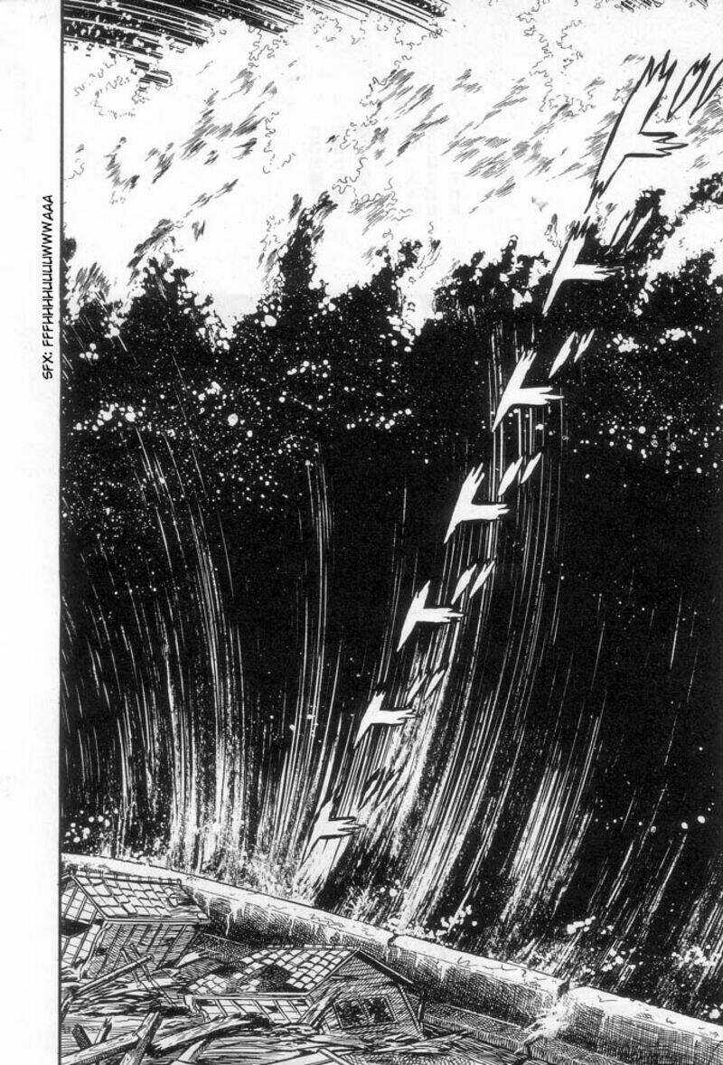Violence Jack Chapter 1 trang 20