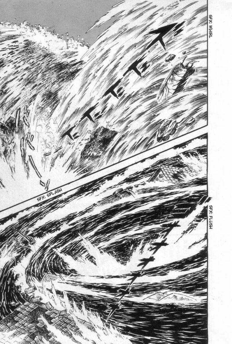 Violence Jack Chapter 1 trang 21