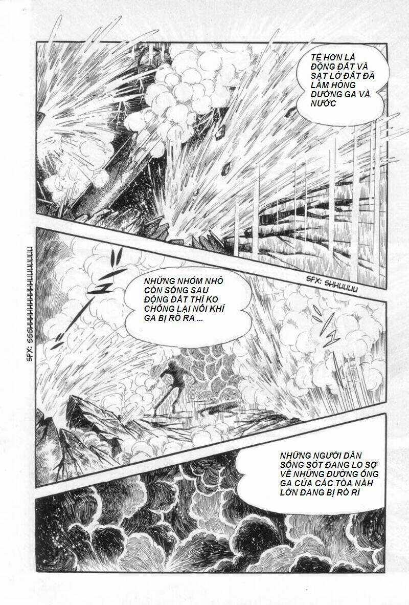 Violence Jack Chapter 1 trang 24