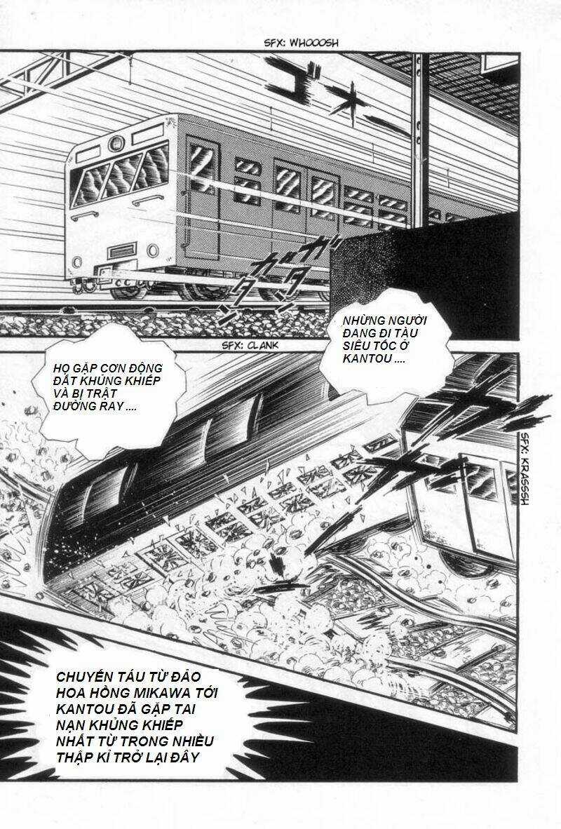 Violence Jack Chapter 1 trang 25