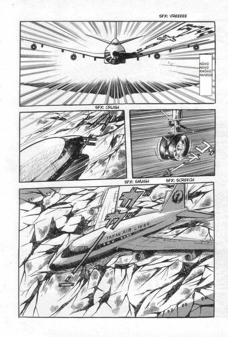 Violence Jack Chapter 1 trang 26