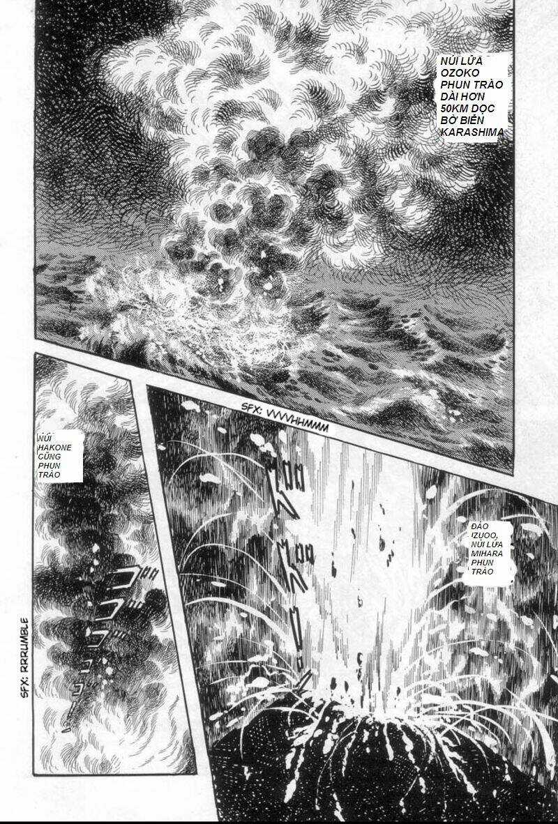 Violence Jack Chapter 1 trang 28