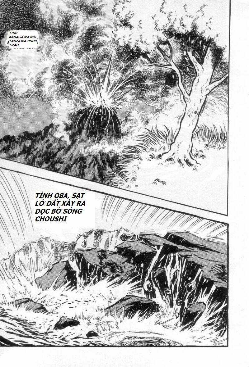 Violence Jack Chapter 1 trang 29