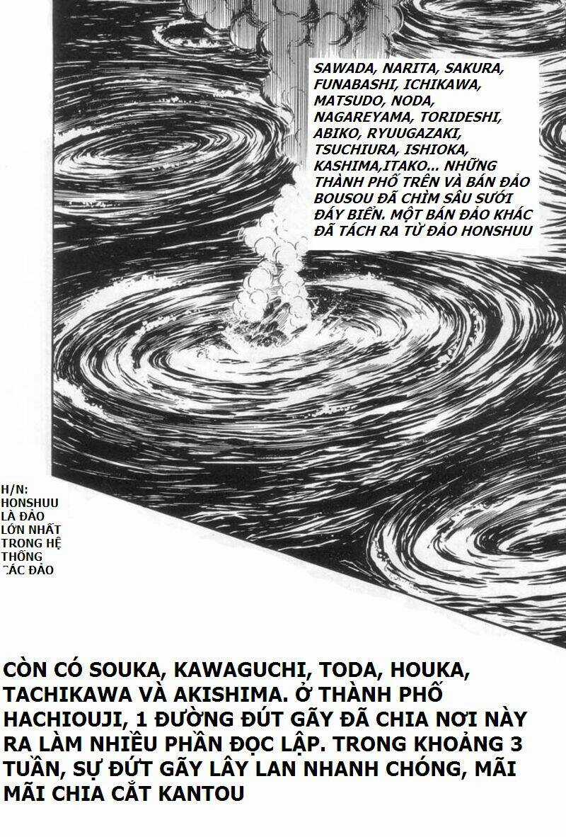 Violence Jack Chapter 1 trang 30