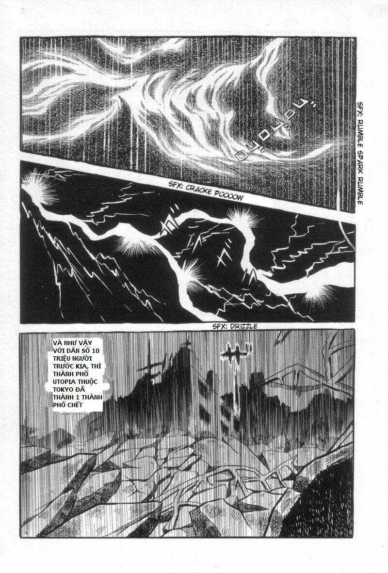 Violence Jack Chapter 1 trang 31