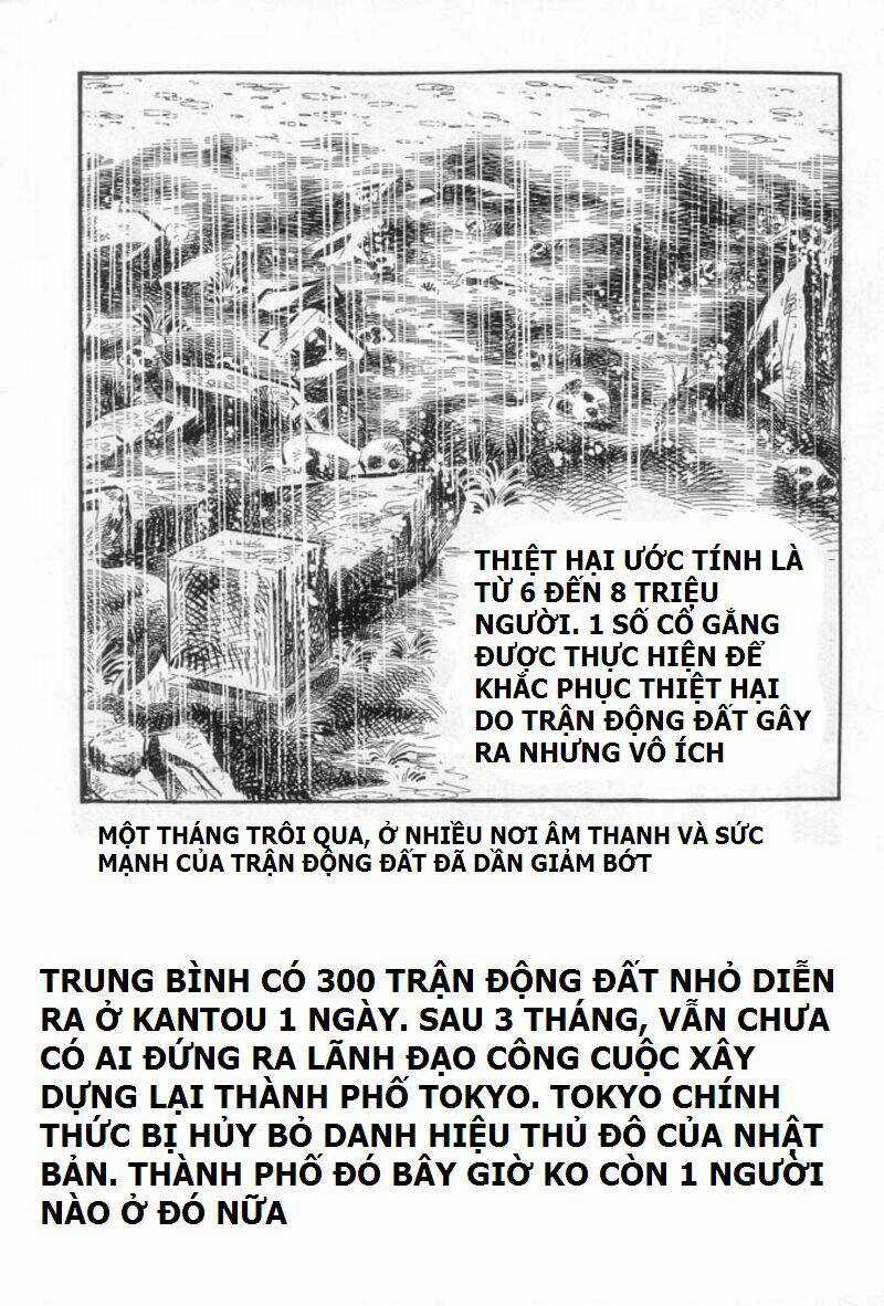 Violence Jack Chapter 1 trang 32