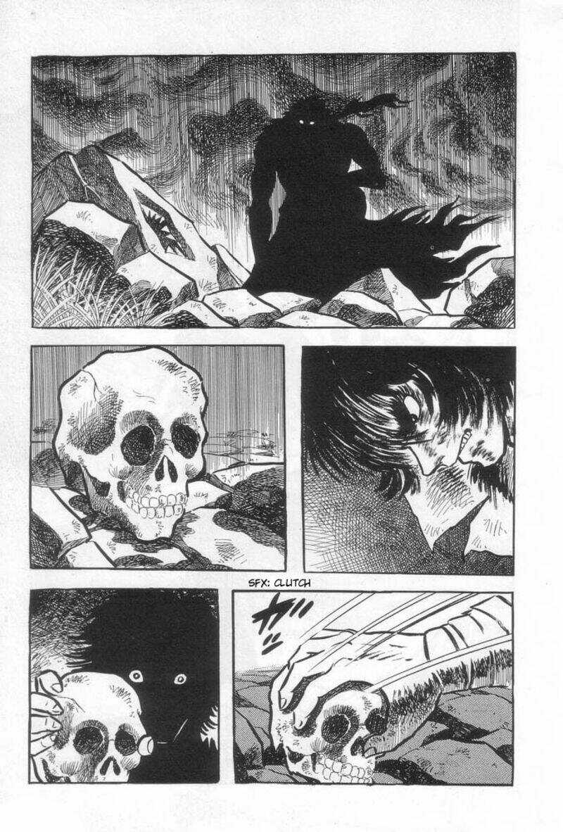 Violence Jack Chapter 1 trang 35
