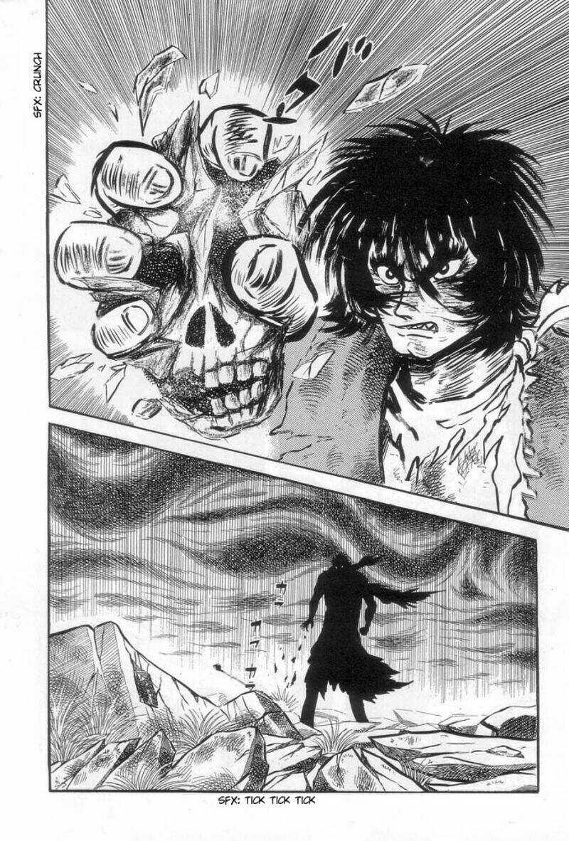 Violence Jack Chapter 1 trang 36