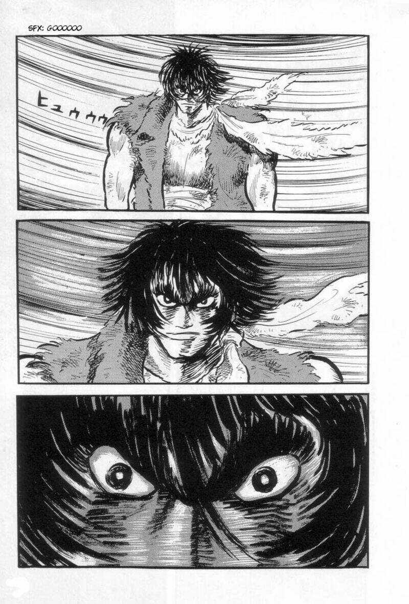 Violence Jack Chapter 1 trang 37