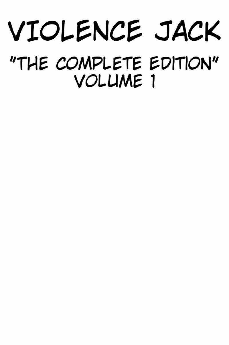 Violence Jack Chapter 1 trang 4