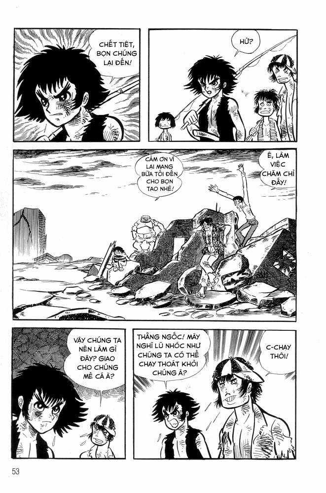 Violence Jack Chapter 1 trang 41