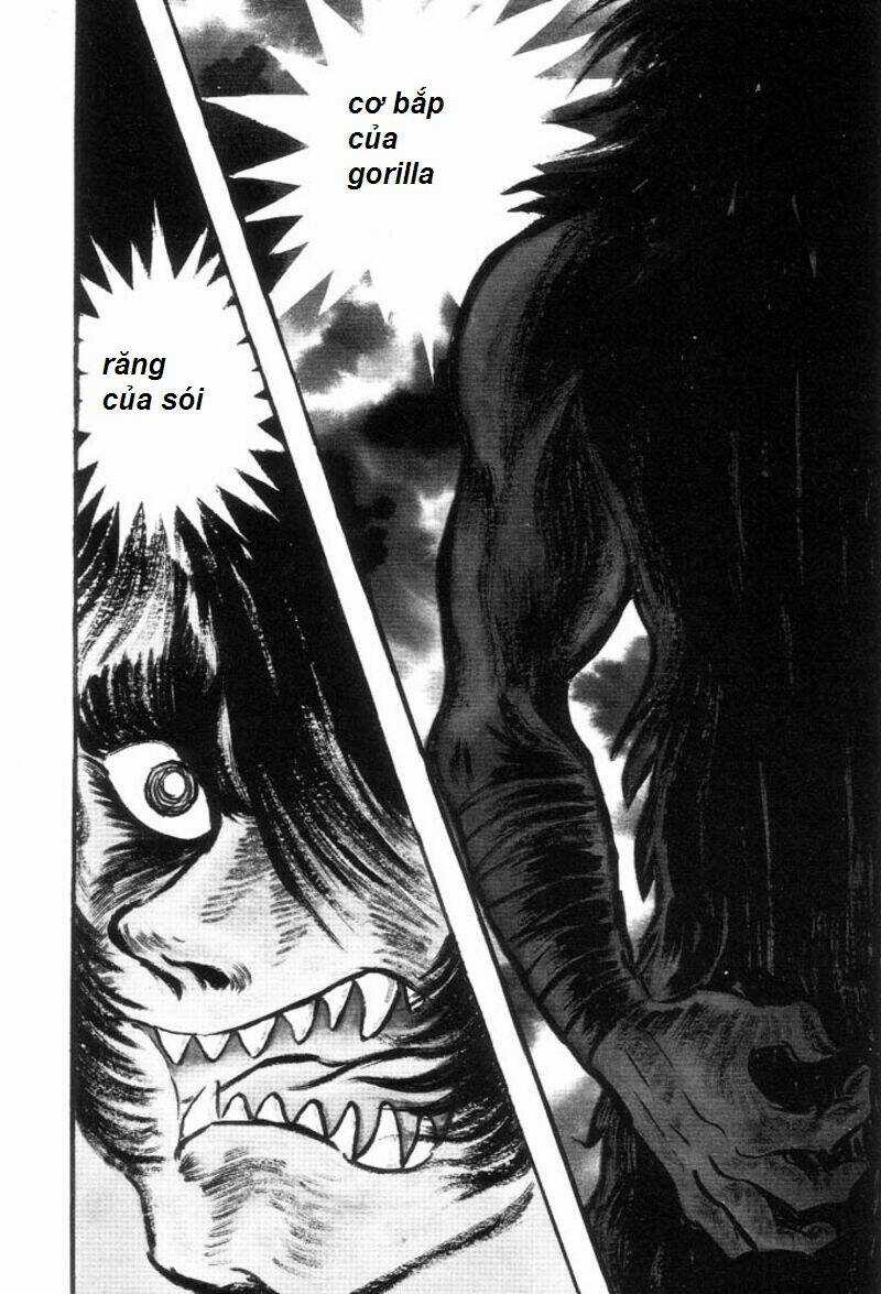 Violence Jack Chapter 1 trang 5