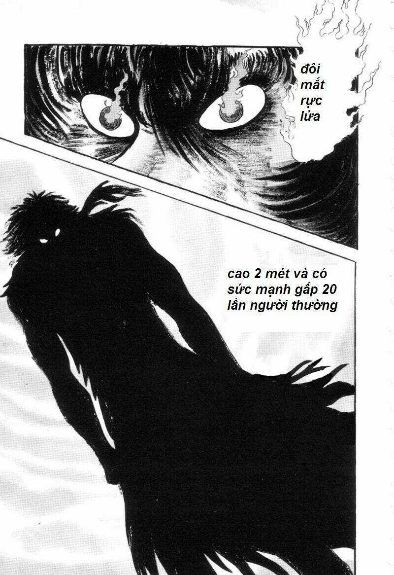 Violence Jack Chapter 1 trang 6