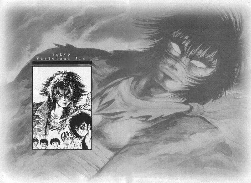 Violence Jack Chapter 1 trang 9