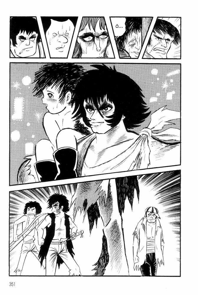 Violence Jack Chapter 2.1 trang 14