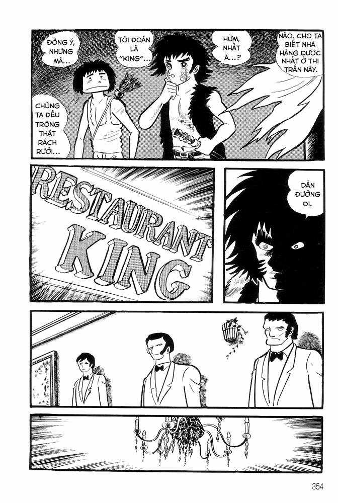 Violence Jack Chapter 2.1 trang 17