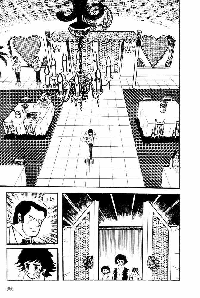 Violence Jack Chapter 2.1 trang 18