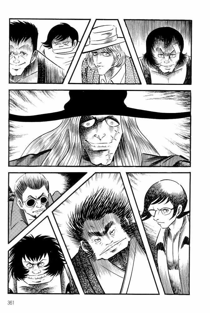 Violence Jack Chapter 2.1 trang 24