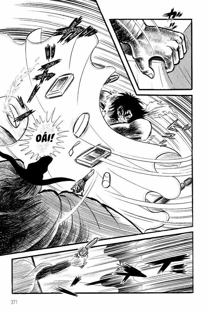 Violence Jack Chapter 2.1 trang 34