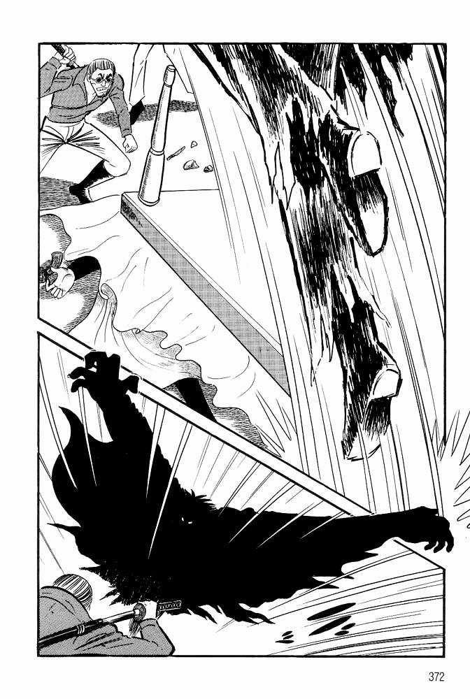 Violence Jack Chapter 2.1 trang 35