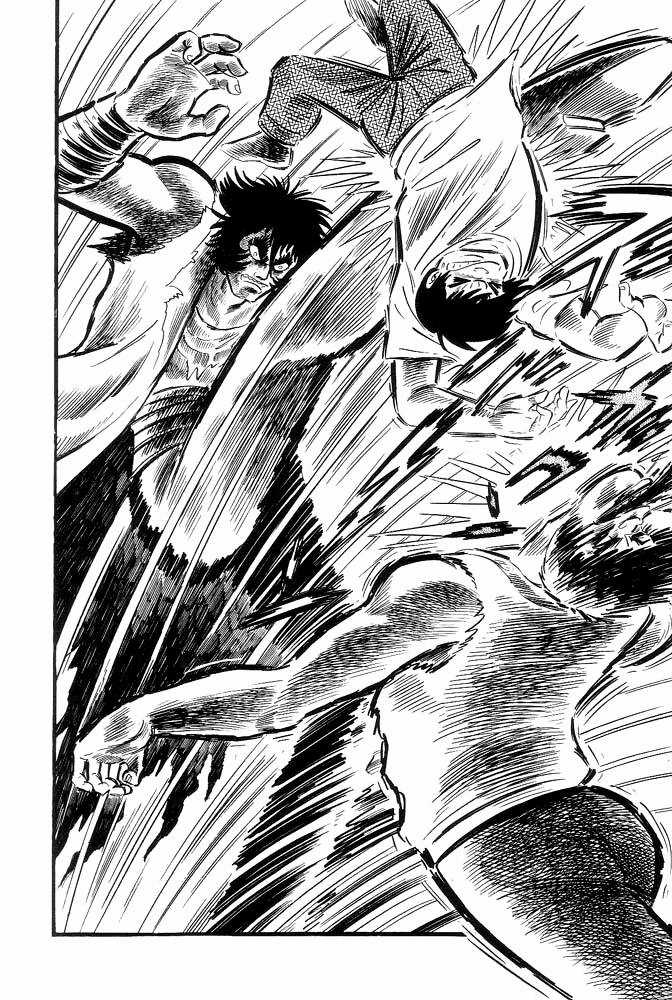 Violence Jack Chapter 2.1 trang 37