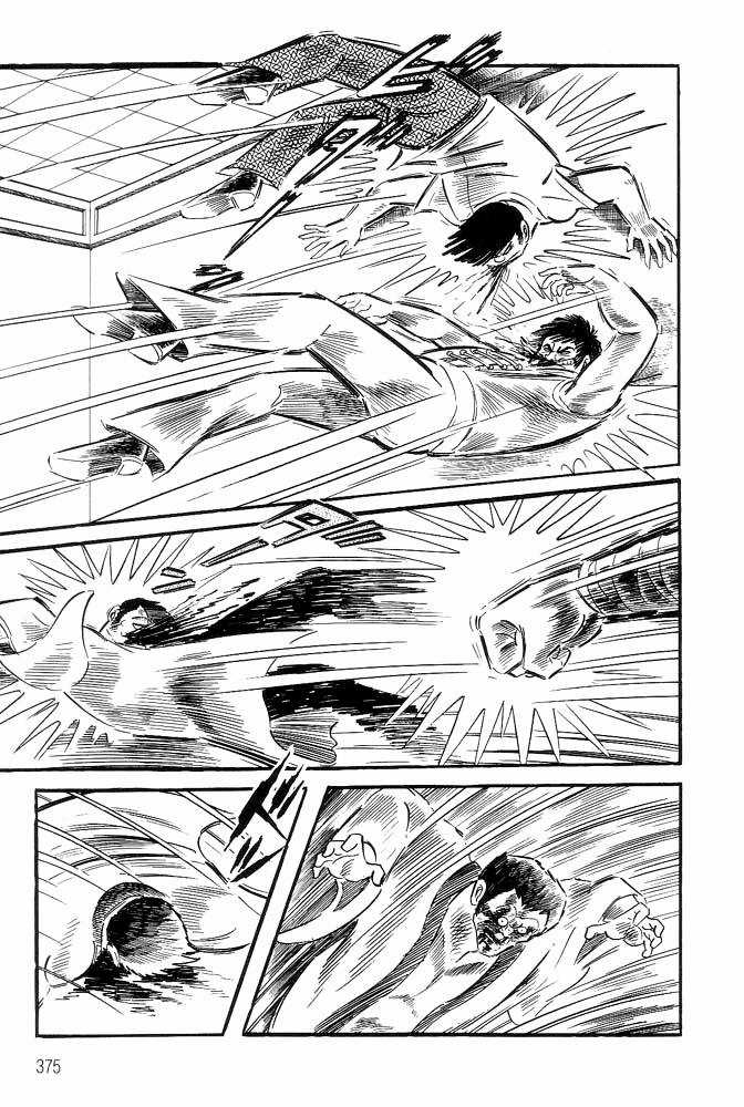 Violence Jack Chapter 2.1 trang 38