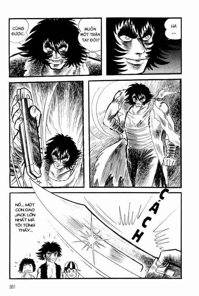 Violence Jack Chapter 2.1 trang 44