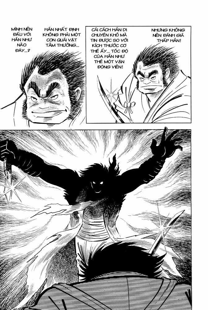 Violence Jack Chapter 2.1 trang 46