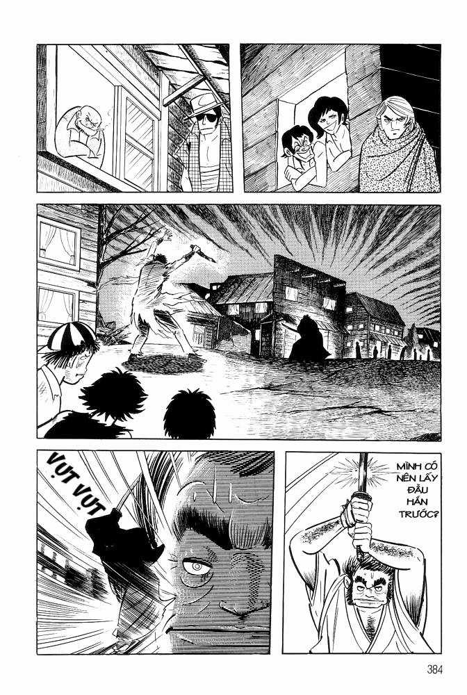Violence Jack Chapter 2.1 trang 47