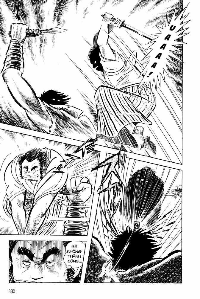 Violence Jack Chapter 2.1 trang 48