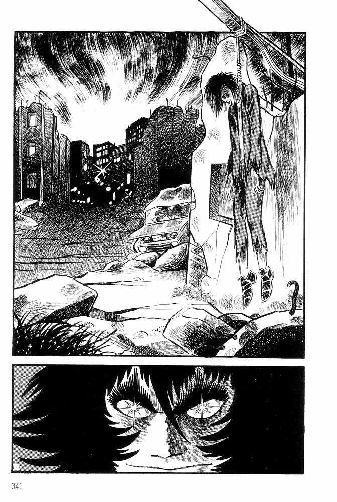 Violence Jack Chapter 2.1 trang 5