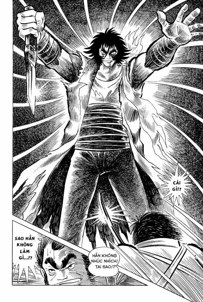 Violence Jack Chapter 2.1 trang 53